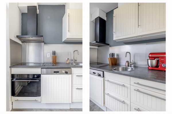 Medium property photo - Merwedepad 41, 3181 EK Rozenburg